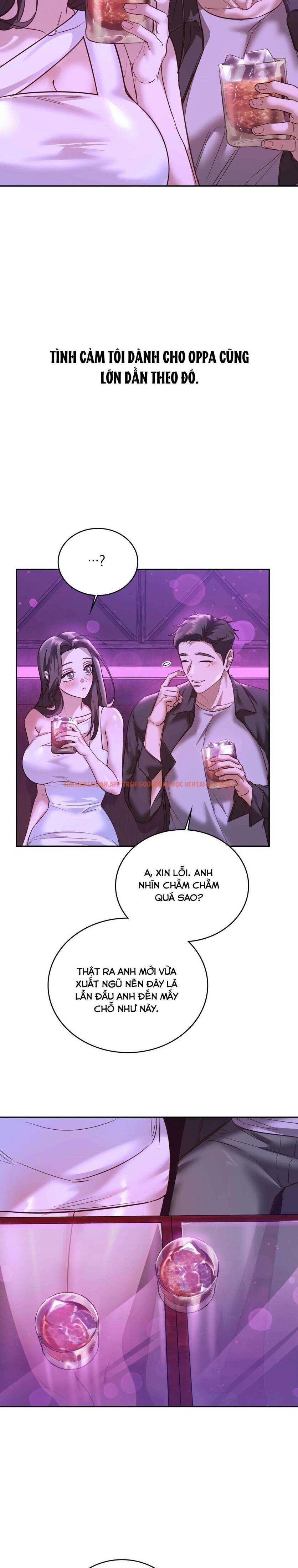 Xem ảnh 『18+』nữ Sinh Đại Học Hae Joo - Chapter 6 - 1 1 - Truyenhentaiz.net