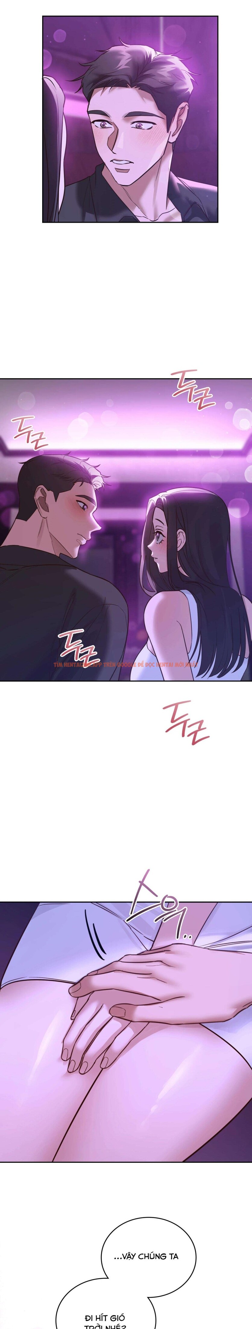 Xem ảnh 『18+』nữ Sinh Đại Học Hae Joo - Chapter 6 - 2 1 - Truyenhentaiz.net