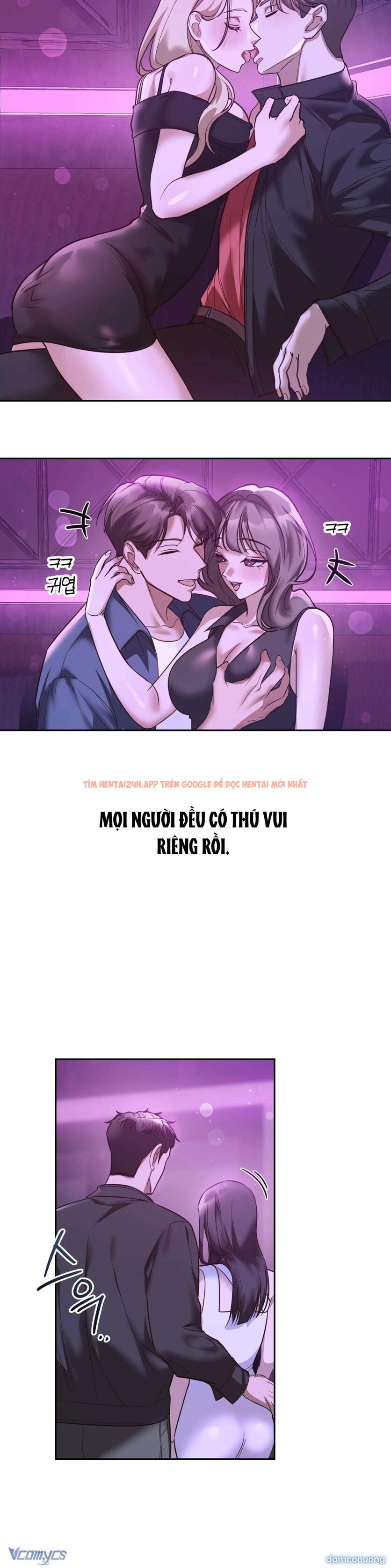 Xem ảnh 『18+』nữ Sinh Đại Học Hae Joo - Chapter 6 - 2 3 - Truyenhentaiz.net