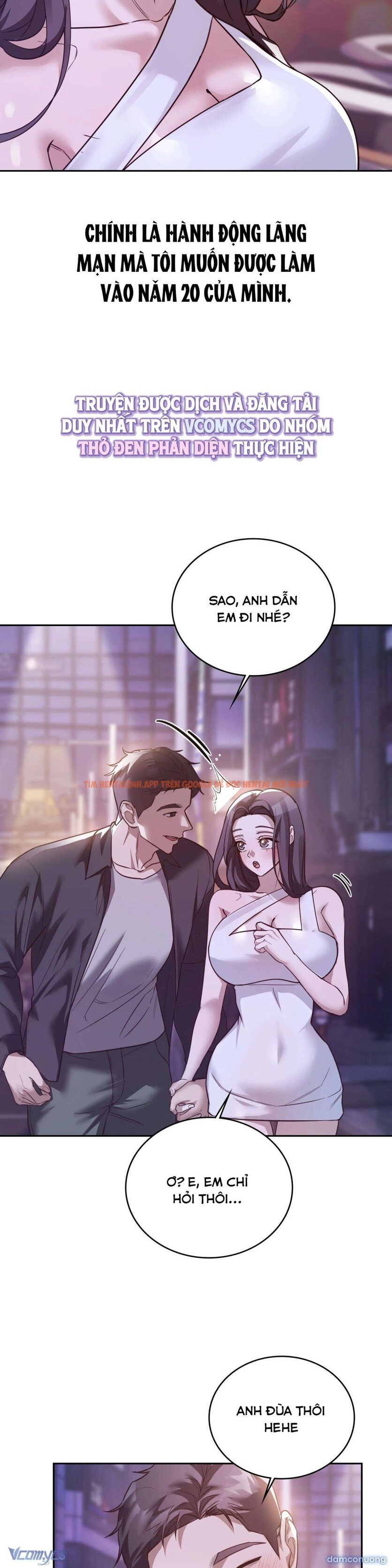 Xem ảnh 『18+』nữ Sinh Đại Học Hae Joo - Chapter 6 - 3 3 - Truyenhentaiz.net