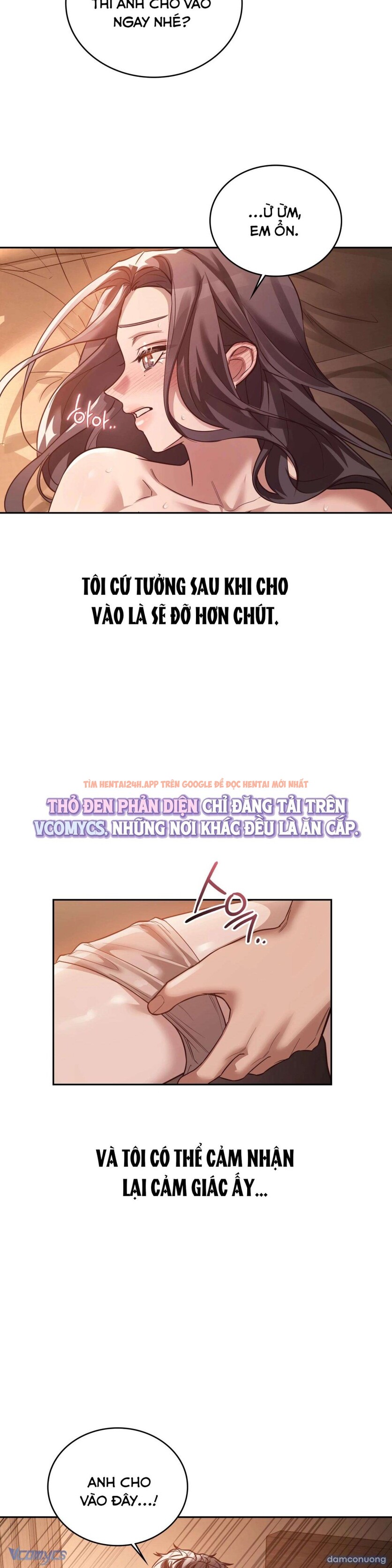 Xem ảnh 『18+』nữ Sinh Đại Học Hae Joo - Chapter 6 - 6 3 - Truyenhentaiz.net