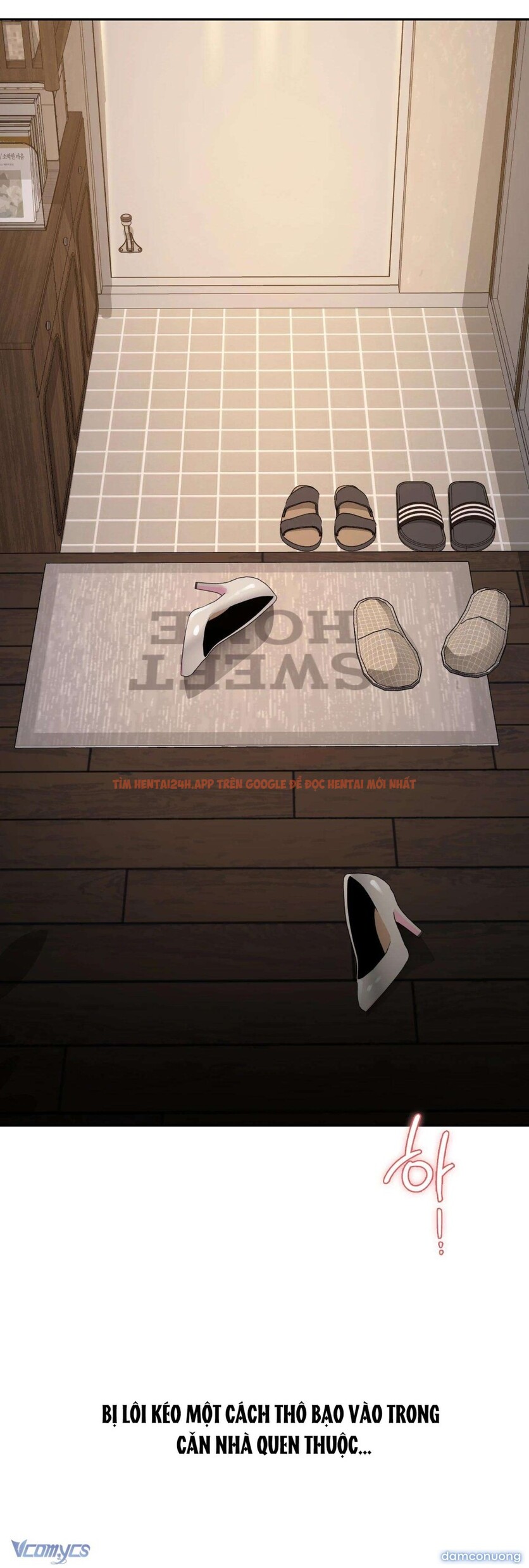 Xem ảnh 『18+』nữ Sinh Đại Học Hae Joo - Chapter 7 - 2 3 - Truyenhentaiz.net