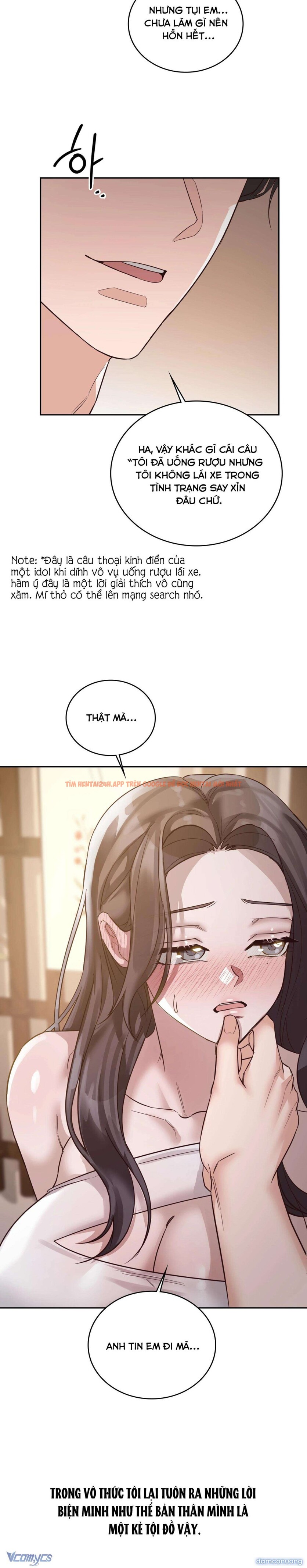 Xem ảnh 『18+』nữ Sinh Đại Học Hae Joo - Chapter 7 - 4 2 - Truyenhentaiz.net