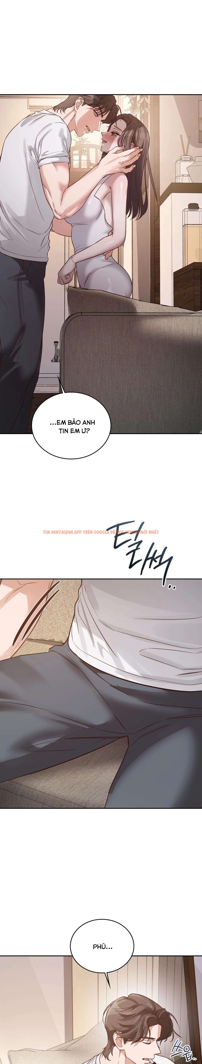 Xem ảnh 『18+』nữ Sinh Đại Học Hae Joo - Chapter 7 - 5 0 - Truyenhentaiz.net