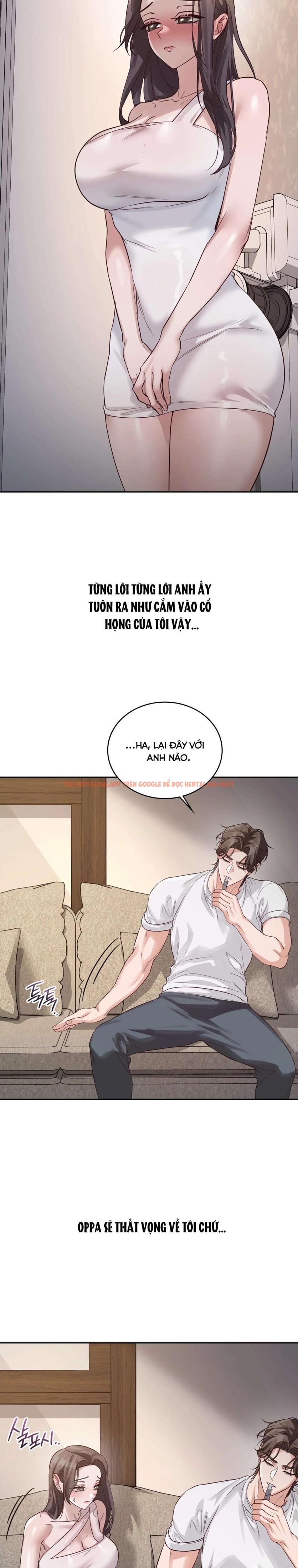 Xem ảnh 『18+』nữ Sinh Đại Học Hae Joo - Chapter 7 - 5 2 - Truyenhentaiz.net