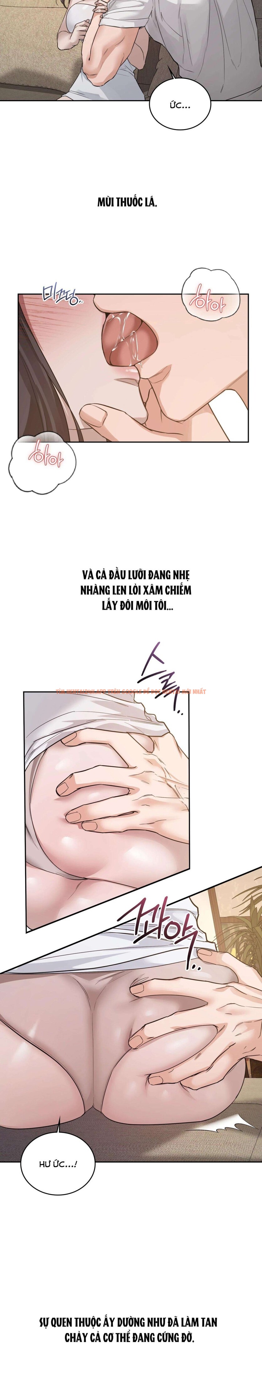 Xem ảnh 『18+』nữ Sinh Đại Học Hae Joo - Chapter 7 - 6 2 - Truyenhentaiz.net