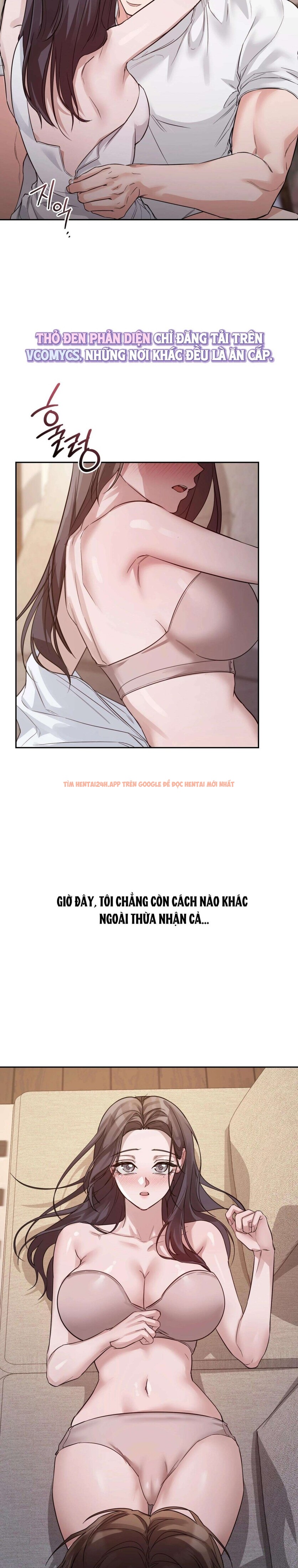 Xem ảnh 『18+』nữ Sinh Đại Học Hae Joo - Chapter 7 - 7 1 - Truyenhentaiz.net