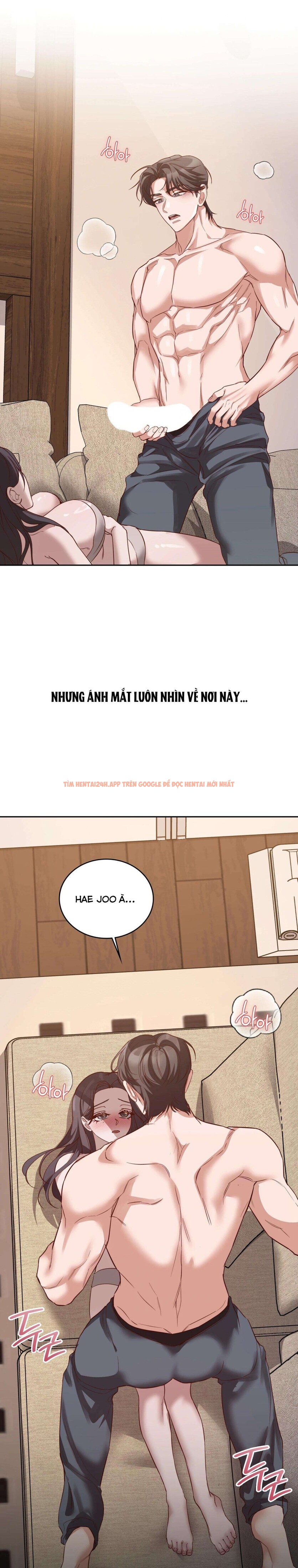 Xem ảnh 『18+』nữ Sinh Đại Học Hae Joo - Chapter 7 - 8 0 - Truyenhentaiz.net