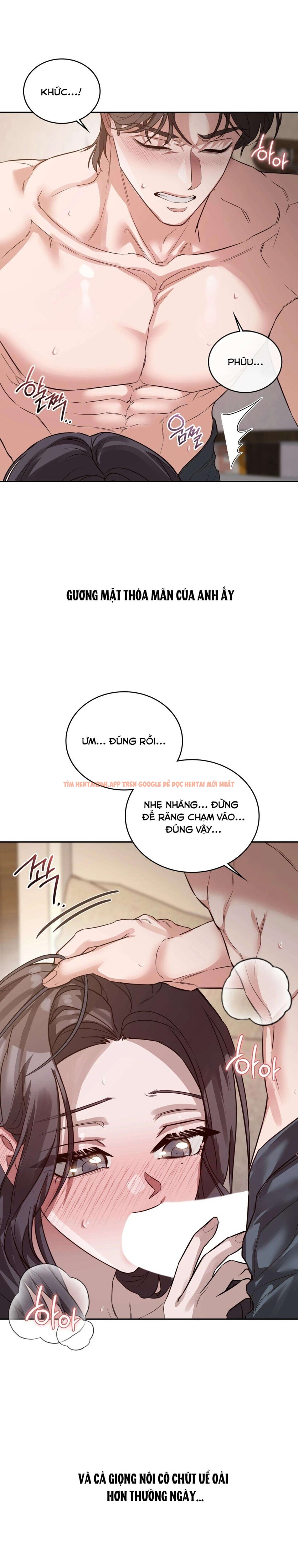 Xem ảnh 『18+』nữ Sinh Đại Học Hae Joo - Chapter 7 - 9 0 - Truyenhentaiz.net