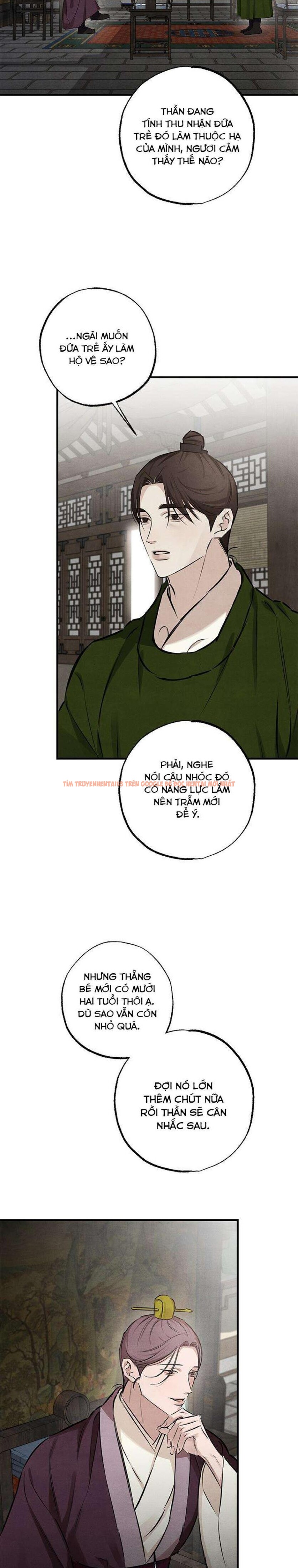 Xem ảnh 1 2 trong truyện hentai 『18+』sư Mẫu - Chapter 13 - www.hentaitvn.net Xem ảnh 1 2 trong truyện hentai 『18+』sư Mẫu - Chapter 13 - www.hentaitvn.net