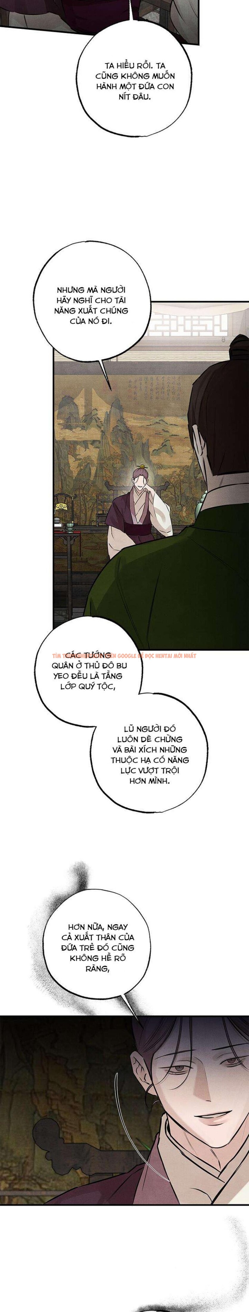 Xem ảnh 1 3 trong truyện hentai 『18+』sư Mẫu - Chapter 13 - www.hentaitvn.net Xem ảnh 1 3 trong truyện hentai 『18+』sư Mẫu - Chapter 13 - www.hentaitvn.net