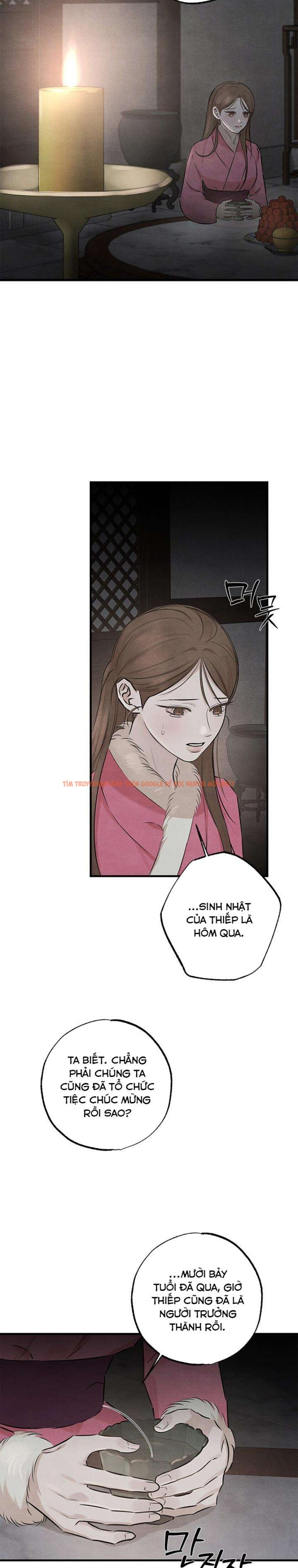 Xem ảnh 2 3 trong truyện hentai 『18+』sư Mẫu - Chapter 13 - www.hentaitvn.net Xem ảnh 2 3 trong truyện hentai 『18+』sư Mẫu - Chapter 13 - www.hentaitvn.net