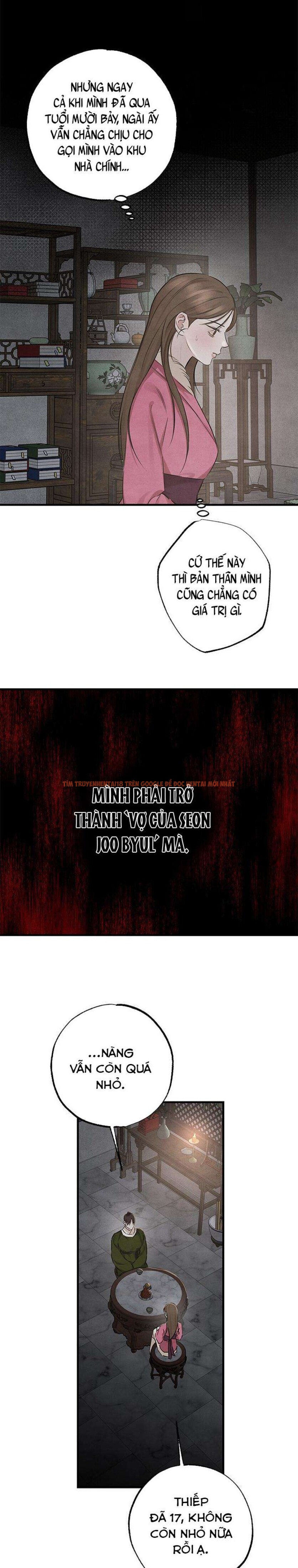 Xem ảnh 2 5 trong truyện hentai 『18+』sư Mẫu - Chapter 13 - www.hentaitvn.net Xem ảnh 2 5 trong truyện hentai 『18+』sư Mẫu - Chapter 13 - www.hentaitvn.net