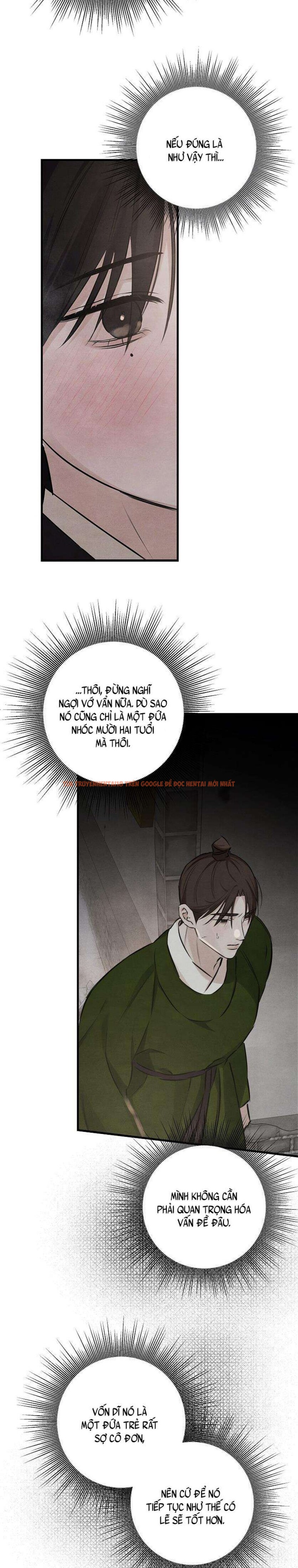 Xem ảnh 3 6 trong truyện hentai 『18+』sư Mẫu - Chapter 13 - www.hentaitvn.net Xem ảnh 3 6 trong truyện hentai 『18+』sư Mẫu - Chapter 13 - www.hentaitvn.net