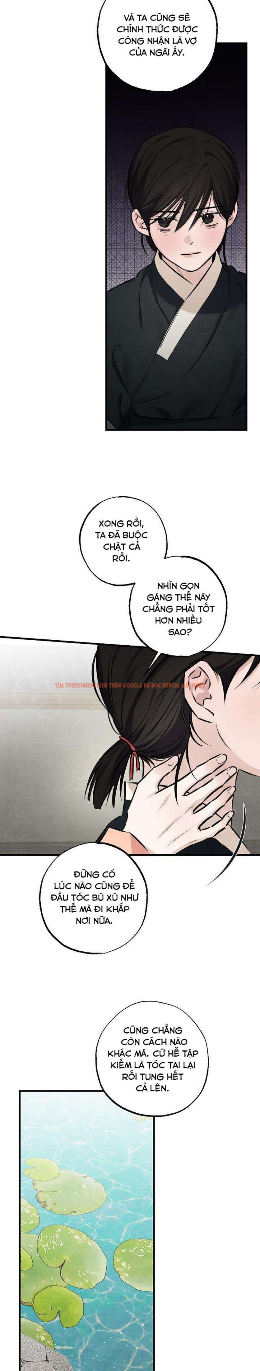 Xem ảnh 4 1 trong truyện hentai 『18+』sư Mẫu - Chapter 13 - www.hentaitvn.net Xem ảnh 4 1 trong truyện hentai 『18+』sư Mẫu - Chapter 13 - www.hentaitvn.net