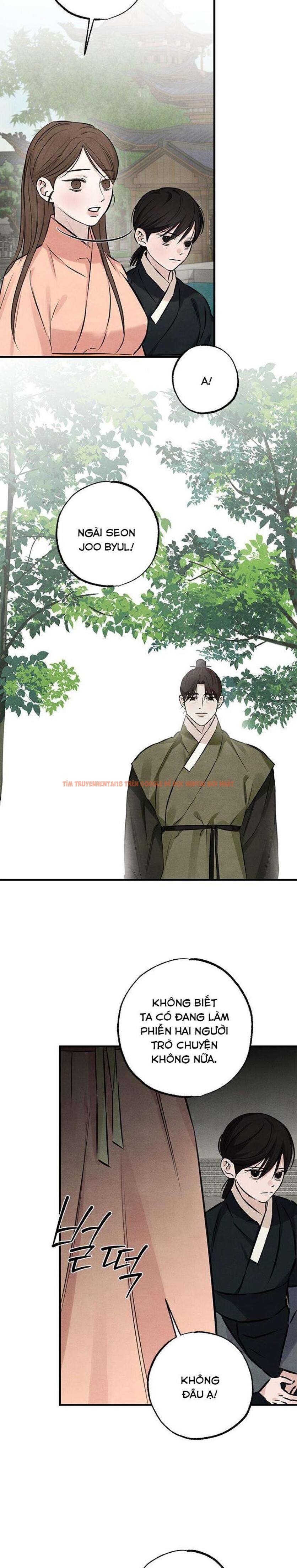 Xem ảnh 『18+』sư Mẫu - Chapter 14 - 1 1 - Truyenhentaiz.net