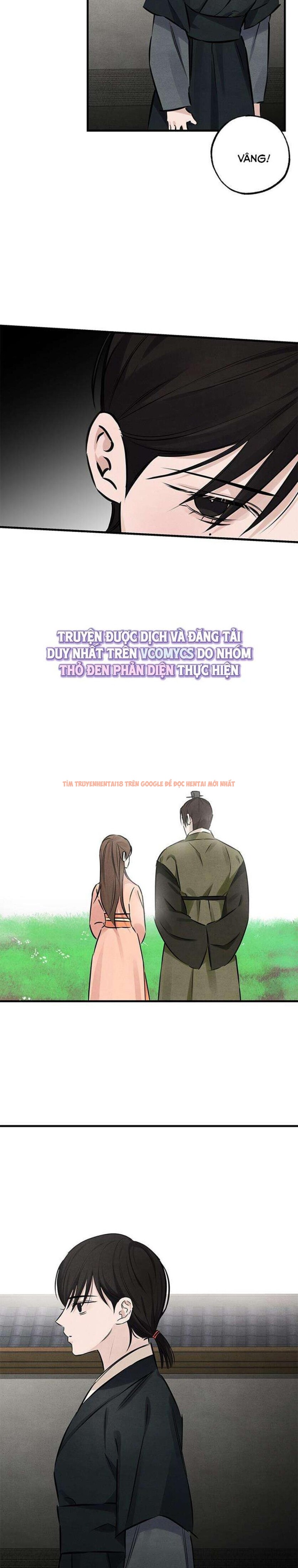 Xem ảnh 『18+』sư Mẫu - Chapter 14 - 1 3 - Truyenhentaiz.net