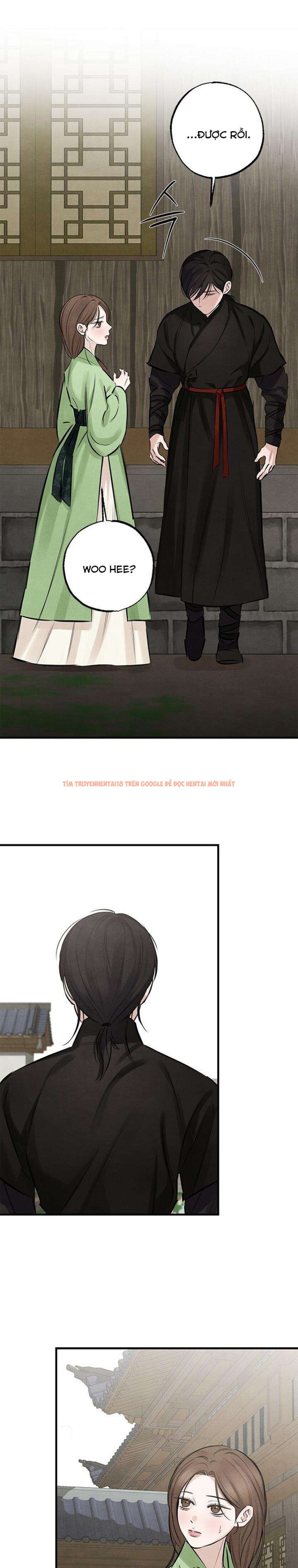 Xem ảnh 『18+』sư Mẫu - Chapter 14 - 3 0 - Truyenhentaiz.net