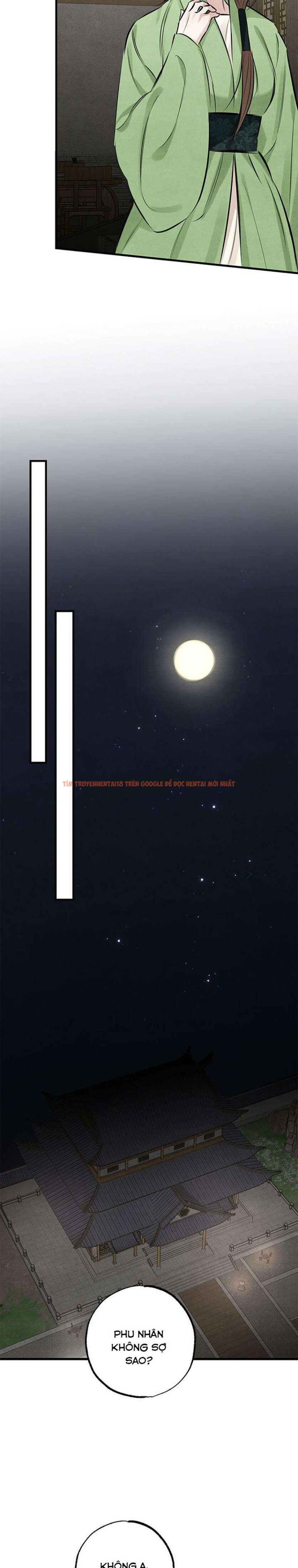 Xem ảnh 『18+』sư Mẫu - Chapter 14 - 3 1 - Truyenhentaiz.net