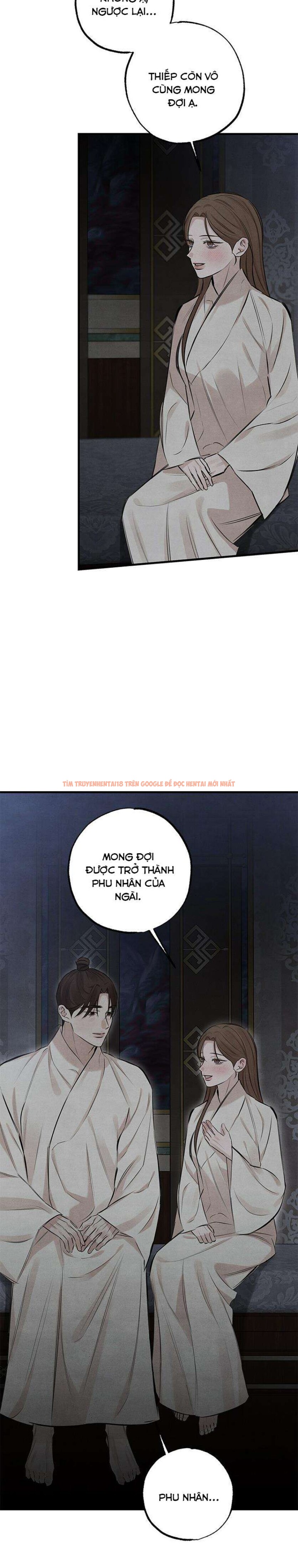 Xem ảnh 『18+』sư Mẫu - Chapter 14 - 3 2 - Truyenhentaiz.net