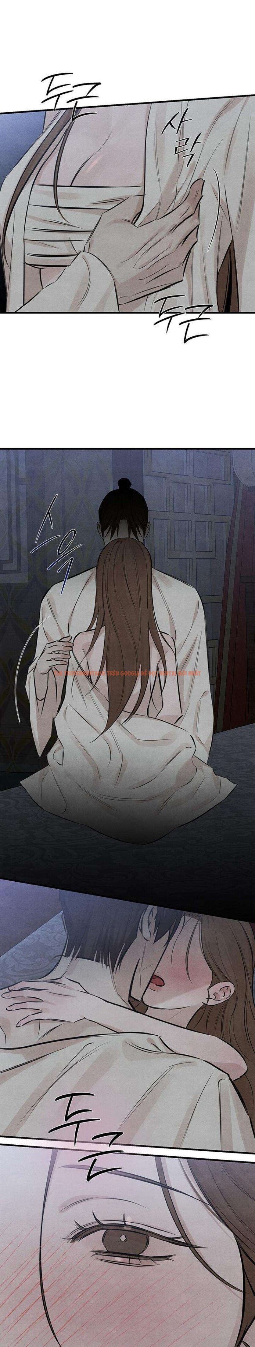 Xem ảnh 『18+』sư Mẫu - Chapter 14 - 3 3 - Truyenhentaiz.net
