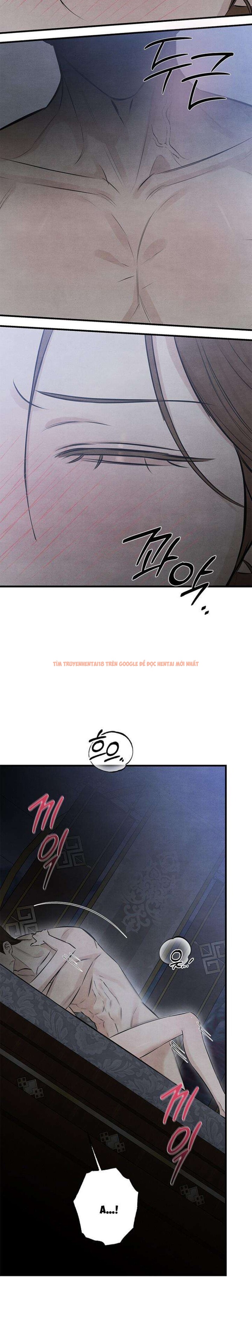 Xem ảnh 『18+』sư Mẫu - Chapter 14 - 3 4 - Truyenhentaiz.net