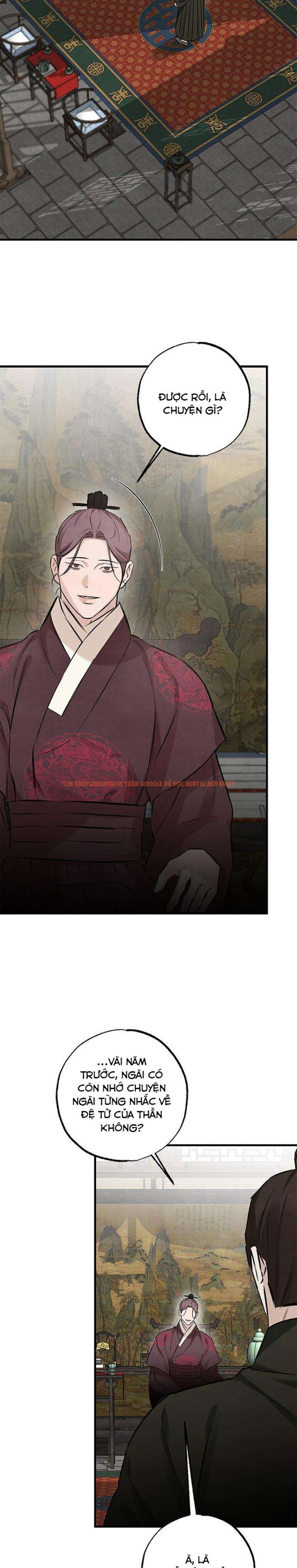 Xem ảnh 『18+』sư Mẫu - Chapter 14 - 4 0 - Truyenhentaiz.net