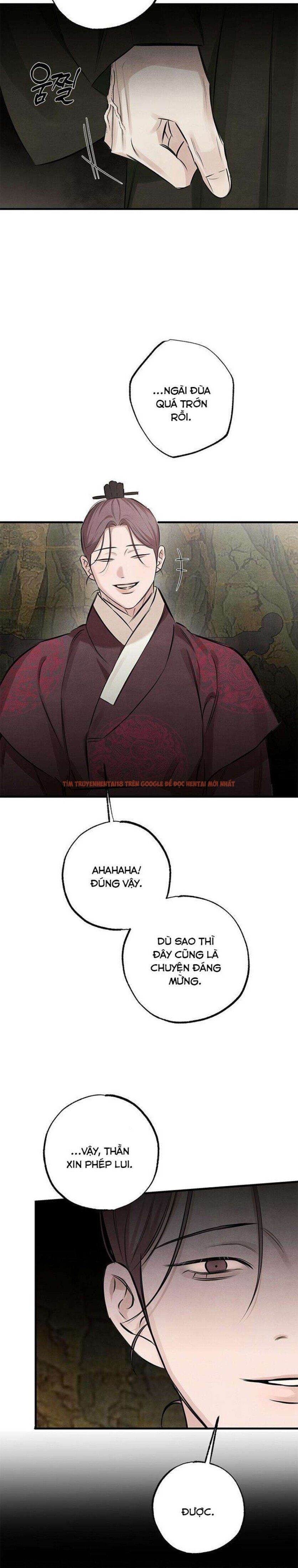 Xem ảnh 『18+』sư Mẫu - Chapter 14 - 4 4 - Truyenhentaiz.net
