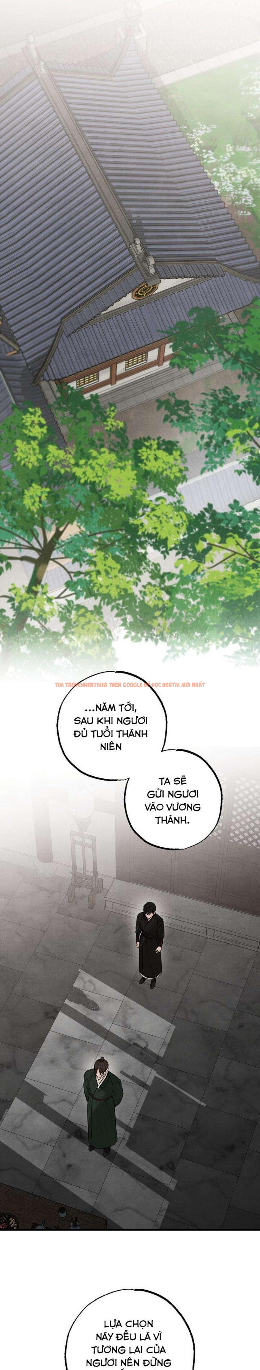 Xem ảnh 1 0 trong truyện hentai 『18+』sư Mẫu - Chapter 15 - www.hentaitvn.net