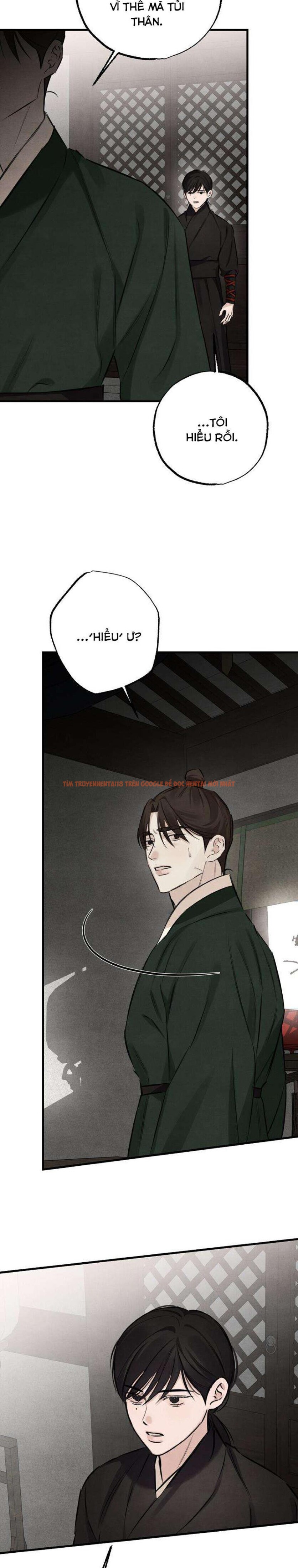 Xem ảnh 1 1 trong truyện hentai 『18+』sư Mẫu - Chapter 15 - www.hentaitvn.net