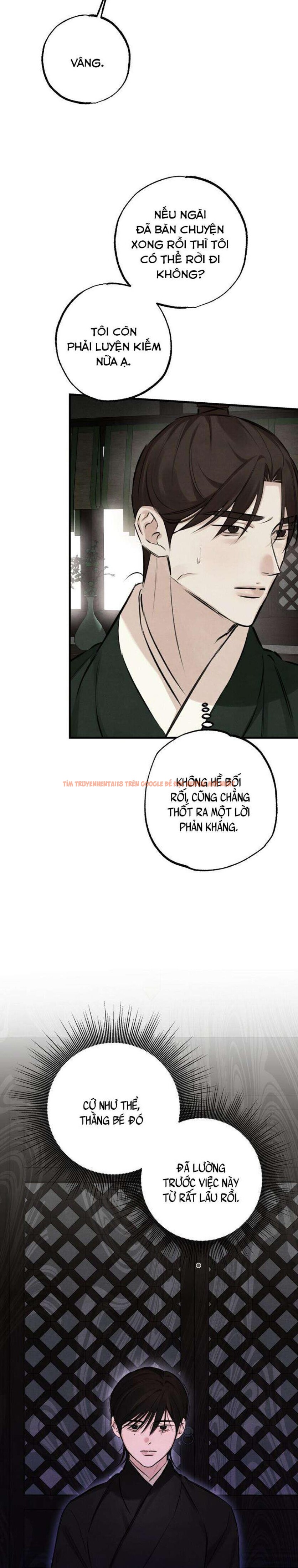 Xem ảnh 1 2 trong truyện hentai 『18+』sư Mẫu - Chapter 15 - www.hentaitvn.net