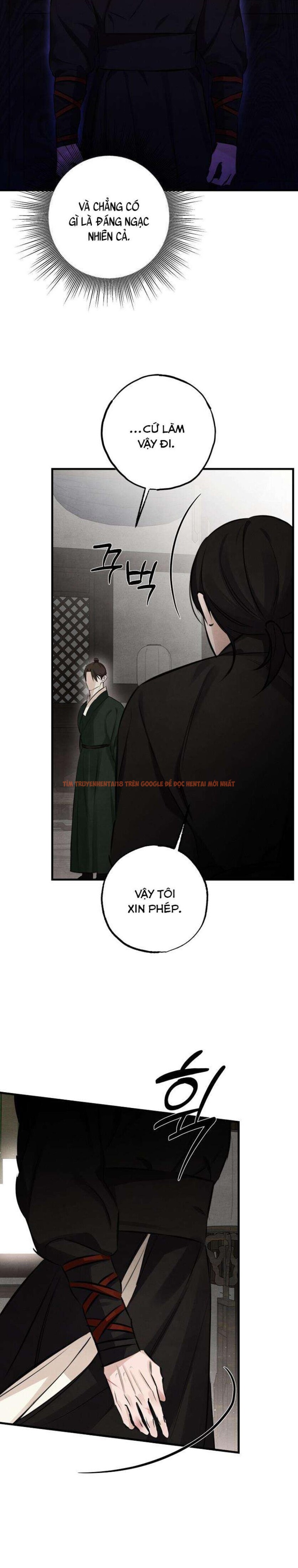 Xem ảnh 1 3 trong truyện hentai 『18+』sư Mẫu - Chapter 15 - www.hentaitvn.net