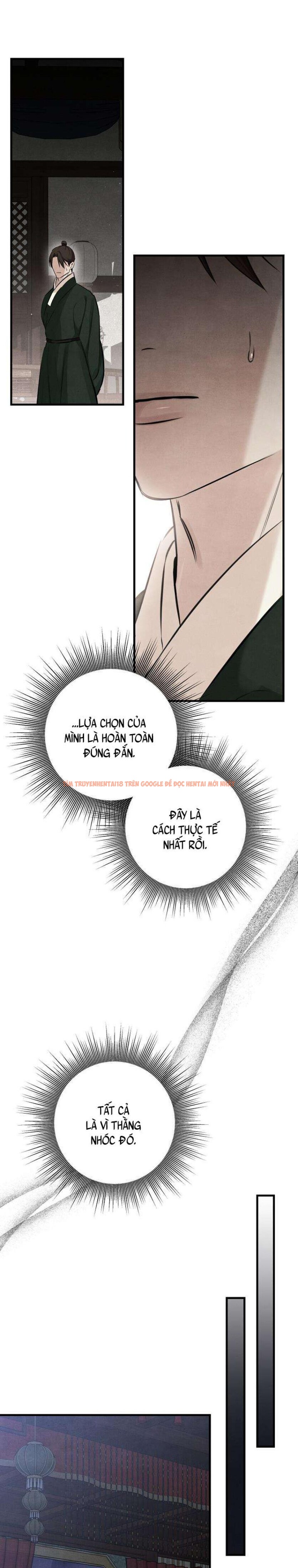 Xem ảnh 1 4 trong truyện hentai 『18+』sư Mẫu - Chapter 15 - www.hentaitvn.net