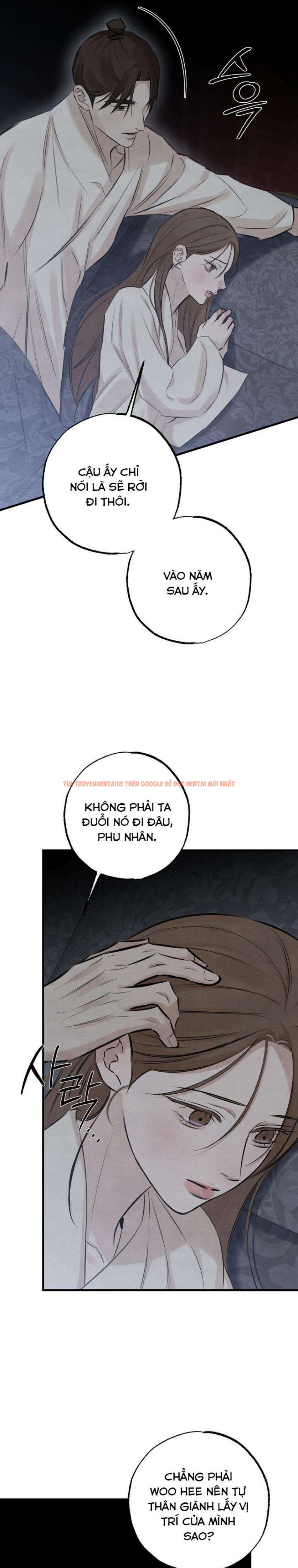 Xem ảnh 2 0 trong truyện hentai 『18+』sư Mẫu - Chapter 15 - www.hentaitvn.net