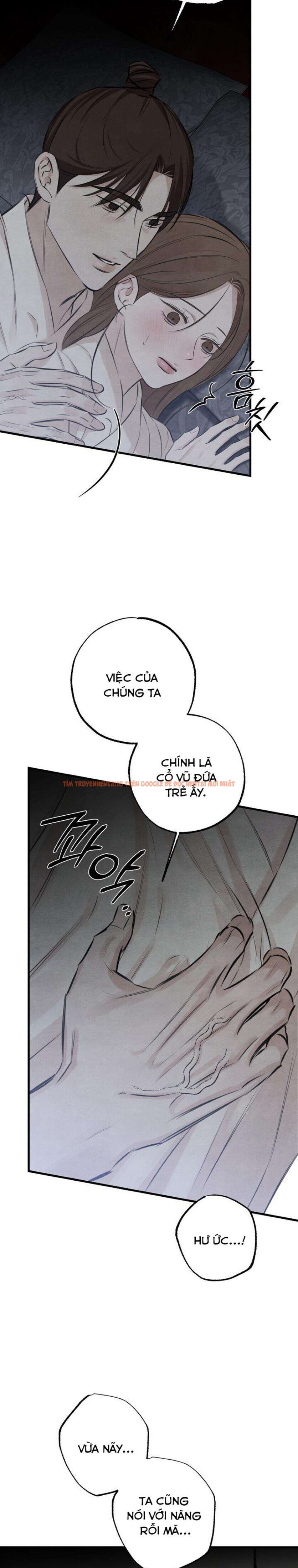 Xem ảnh 2 1 trong truyện hentai 『18+』sư Mẫu - Chapter 15 - www.hentaitvn.net