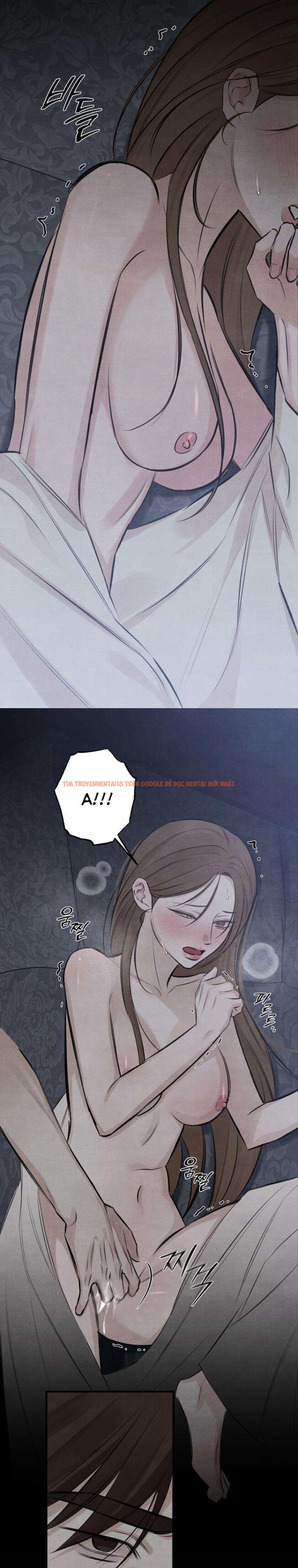 Xem ảnh 2 3 trong truyện hentai 『18+』sư Mẫu - Chapter 15 - www.hentaitvn.net