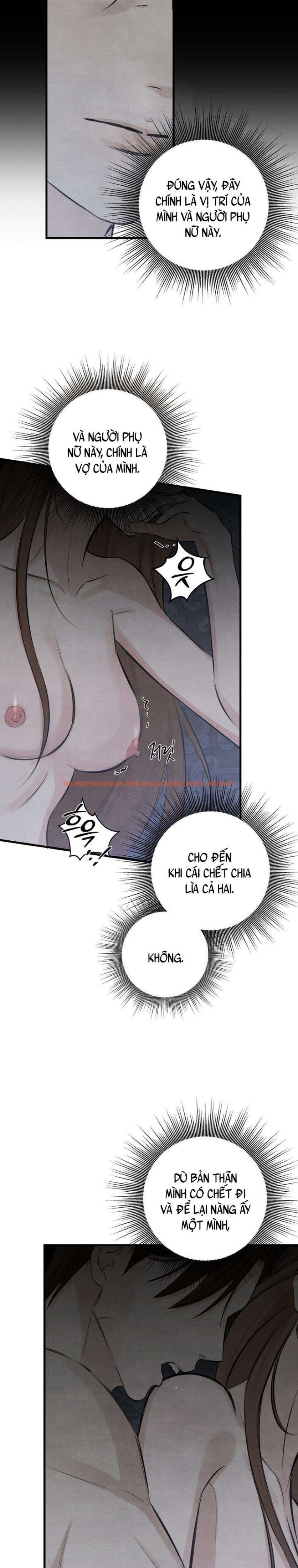 Xem ảnh 2 4 trong truyện hentai 『18+』sư Mẫu - Chapter 15 - www.hentaitvn.net