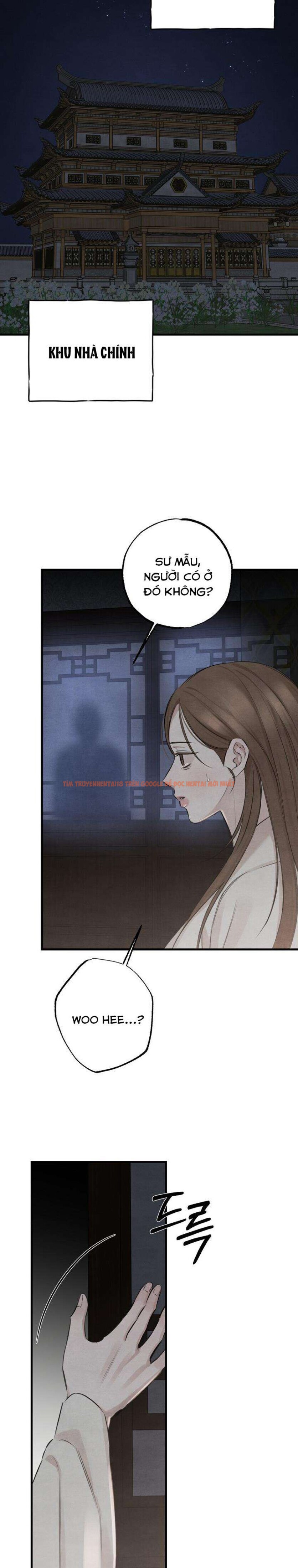 Xem ảnh 2 6 trong truyện hentai 『18+』sư Mẫu - Chapter 15 - www.hentaitvn.net