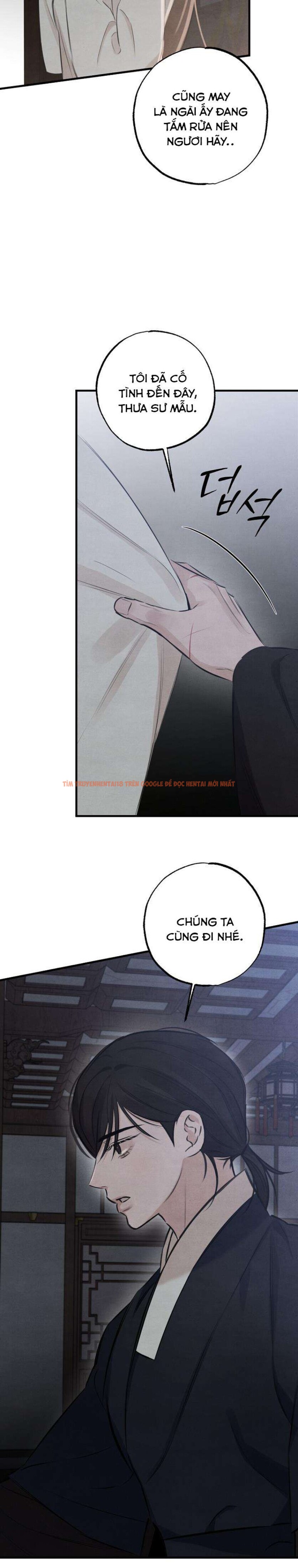 Xem ảnh 3 0 trong truyện hentai 『18+』sư Mẫu - Chapter 15 - www.hentaitvn.net