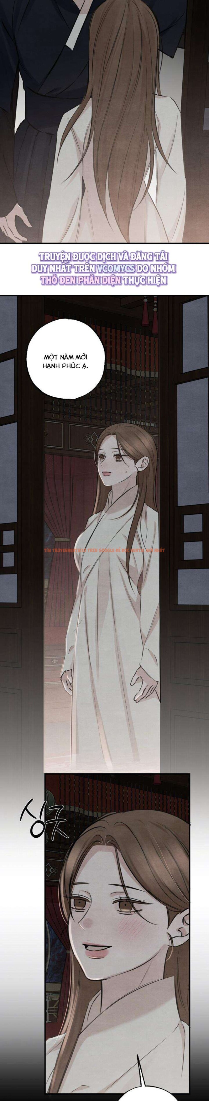 Xem ảnh 3 6 trong truyện hentai 『18+』sư Mẫu - Chapter 15 - www.hentaitvn.net