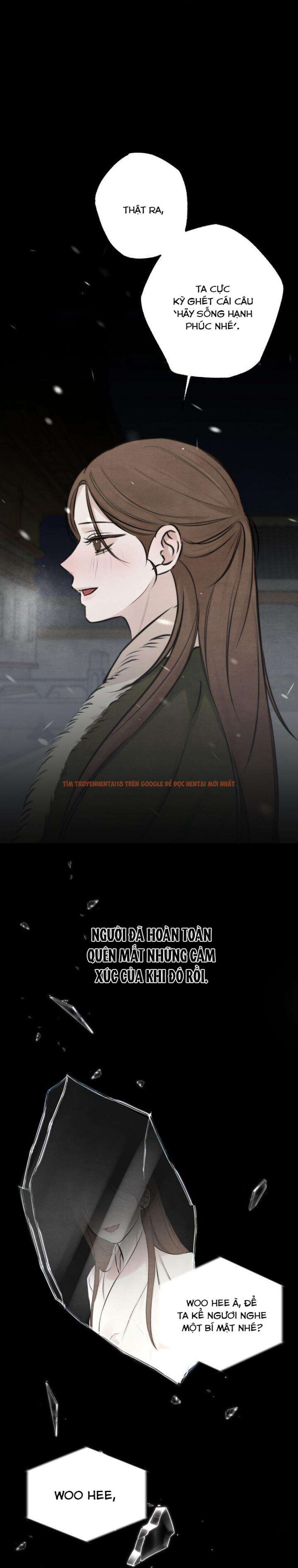 Xem ảnh 4 0 trong truyện hentai 『18+』sư Mẫu - Chapter 15 - www.hentaitvn.net