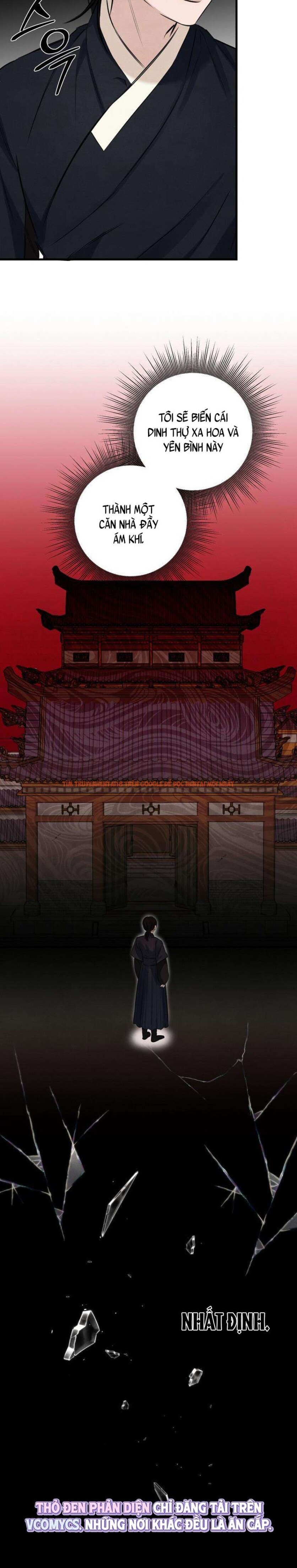 Xem ảnh 4 3 trong truyện hentai 『18+』sư Mẫu - Chapter 15 - www.hentaitvn.net