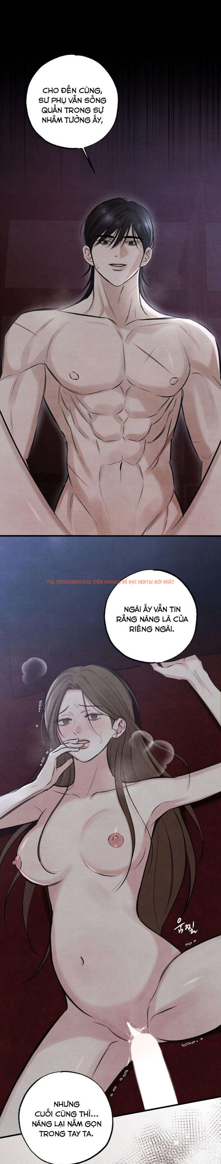 Xem ảnh 4 4 trong truyện hentai 『18+』sư Mẫu - Chapter 15 - www.hentaitvn.net