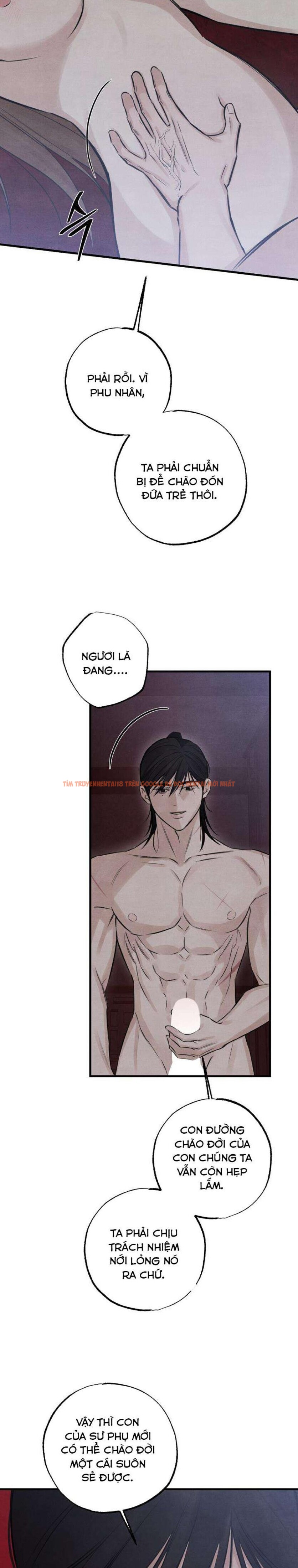 Xem ảnh 『18+』sư Mẫu - Chapter 16 - 1 5 - Truyenhentaiz.net