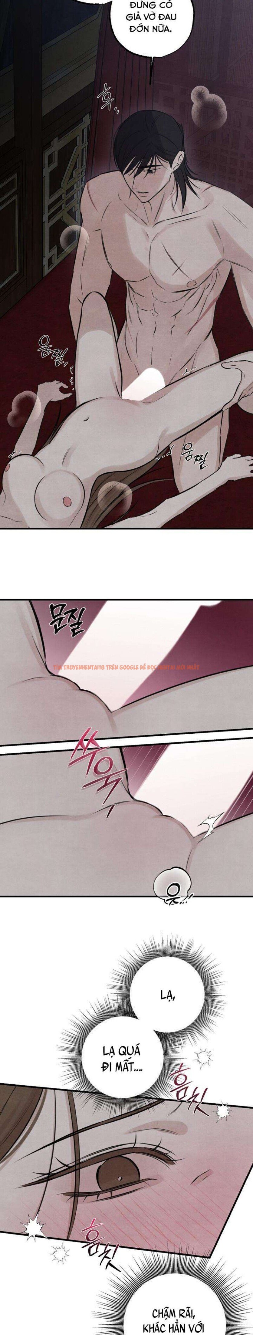 Xem ảnh 『18+』sư Mẫu - Chapter 16 - 2 3 - Truyenhentaiz.net