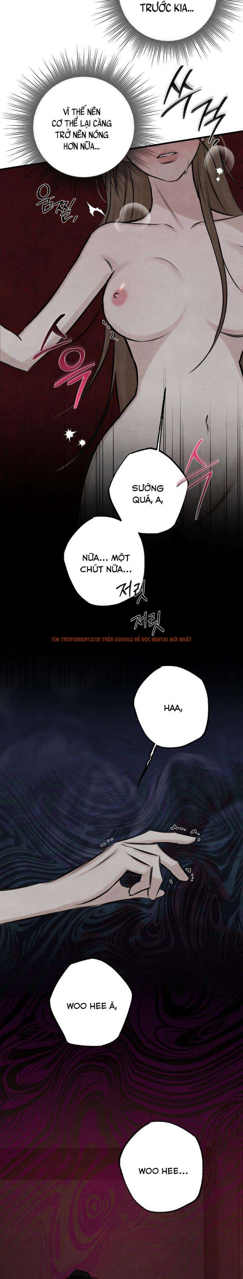 Xem ảnh 『18+』sư Mẫu - Chapter 16 - 2 4 - Truyenhentaiz.net