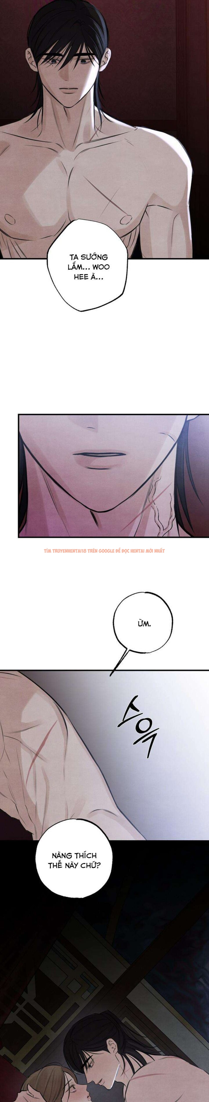 Xem ảnh 『18+』sư Mẫu - Chapter 16 - 2 5 - Truyenhentaiz.net