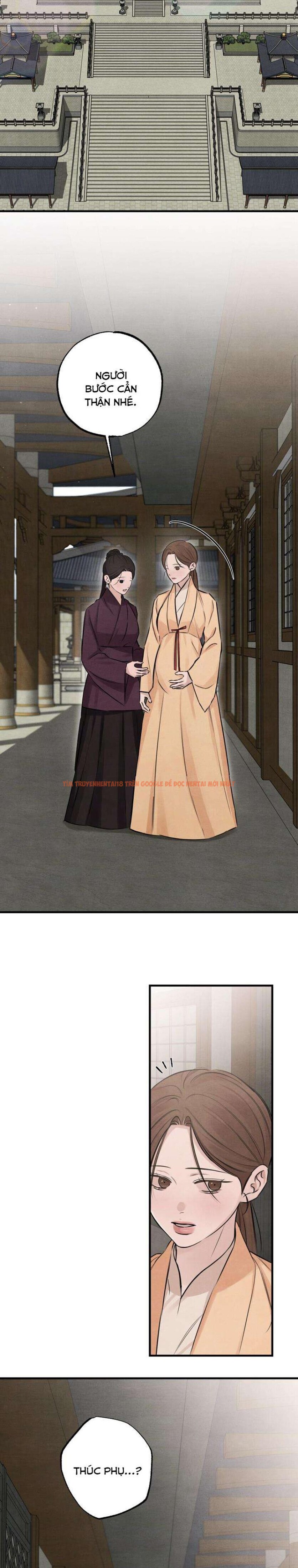 Xem ảnh 『18+』sư Mẫu - Chapter 17 - 1 4 - Truyenhentaiz.net