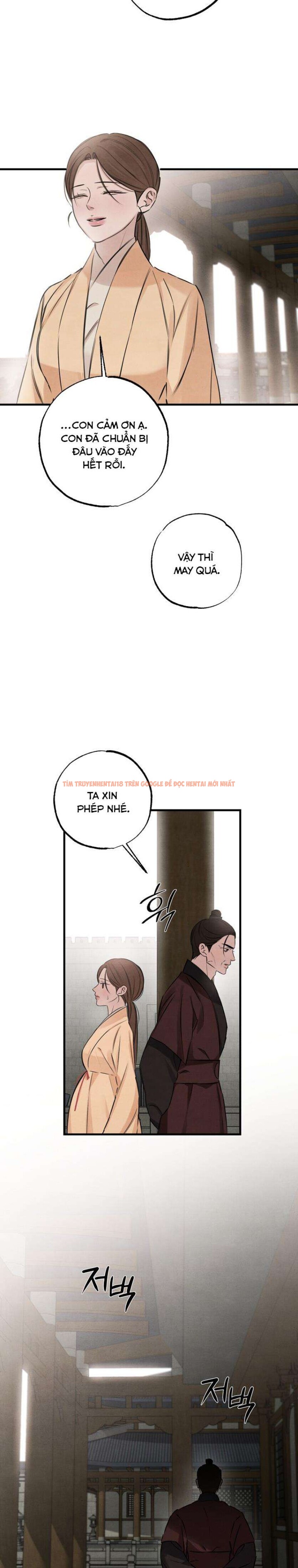 Xem ảnh 『18+』sư Mẫu - Chapter 17 - 2 0 - Truyenhentaiz.net