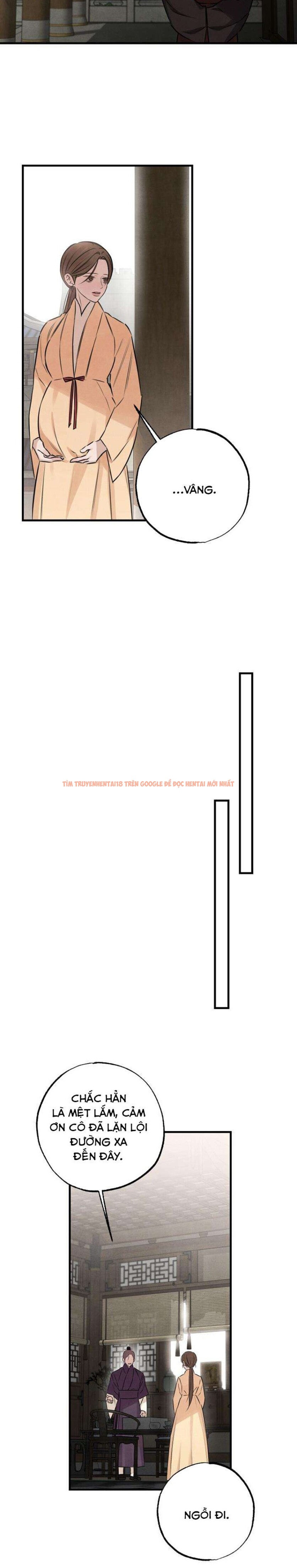Xem ảnh 『18+』sư Mẫu - Chapter 17 - 2 1 - Truyenhentaiz.net